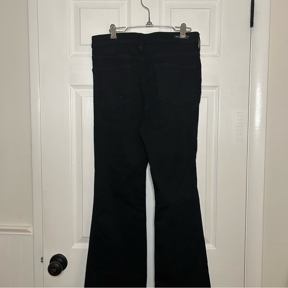 Pilcro High Rise Bootcut Jeans - Picture 8 of 13